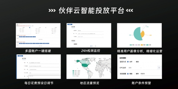 让App在应用市场推广更简单！伙伴云与你相约 2023 CJ