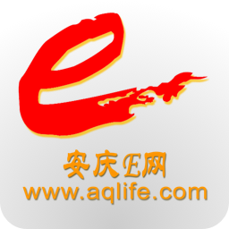 安庆e网图标
