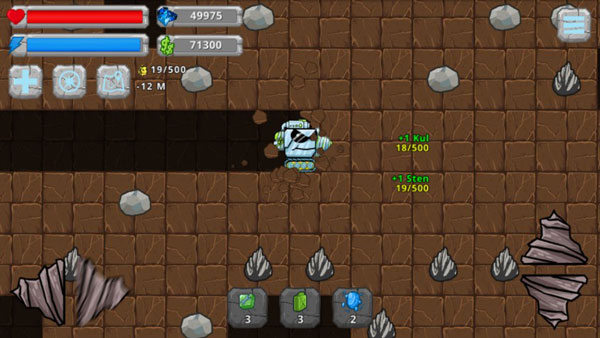 挖掘世界中文版2.8.9图2