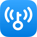 WiFi万能钥匙图标