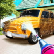 强力洗车(PowerWashCarCleaningGame)