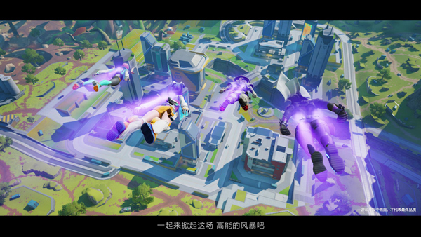 apex英雄最新版