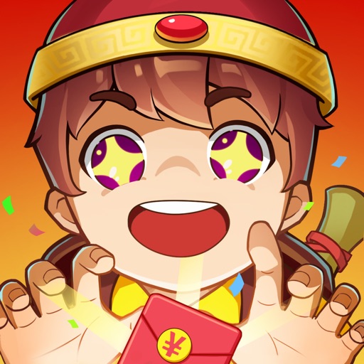 穿越寻宝记无限体力版