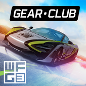 极速俱乐部手游Gear.Club