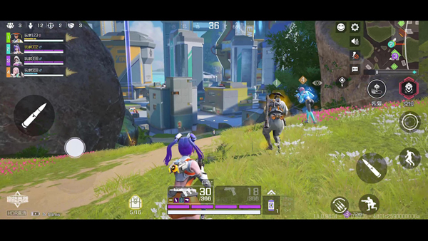apex英雄最新版