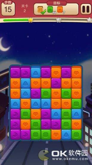 点到停不下赚钱版图5