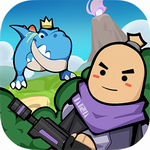 香肠派对无限糖果版免实名认证登录版