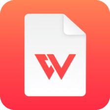 超级简历图标