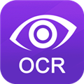 得力OCR文字识别图标