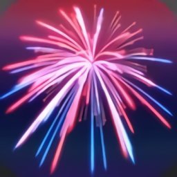 烟花模拟器3D手机版FireworksSimulator3D