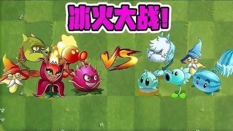 植物大战僵尸指导版3.0PVZ指导版3.0图3
