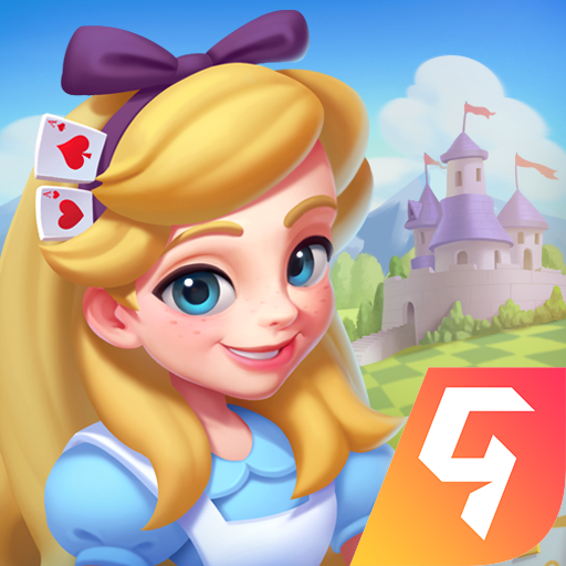 糖果精灵传奇无限体力版