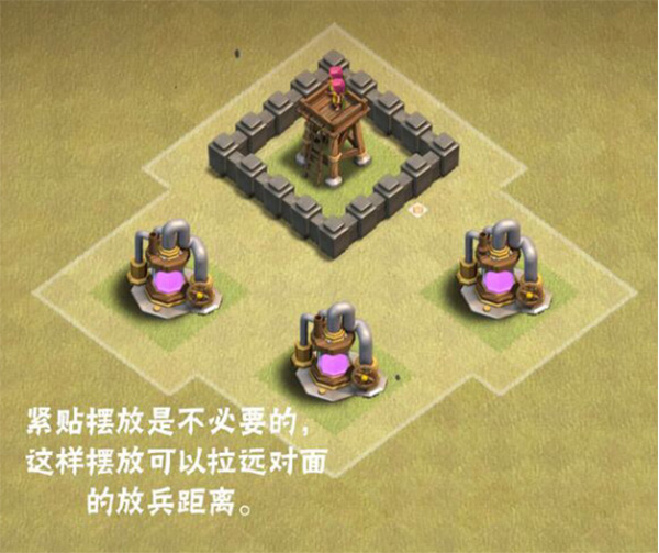 ClashofClans国际服2023最新版安卓版