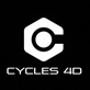 blenderCycles4D