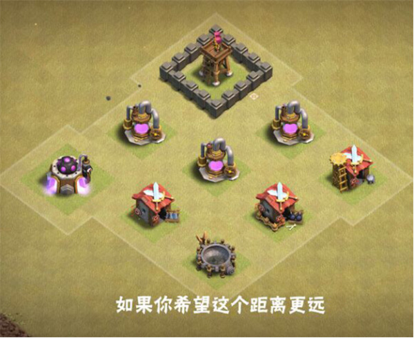 ClashofClans国际服2023最新版安卓版