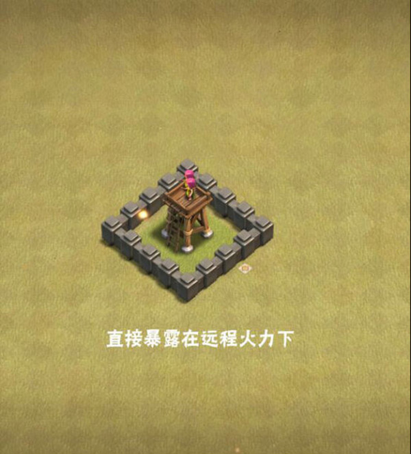 ClashofClans国际服2023最新版安卓版