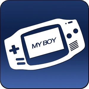 myboy模拟器汉化版