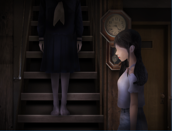 来自昭和年的呼唤手机版图4