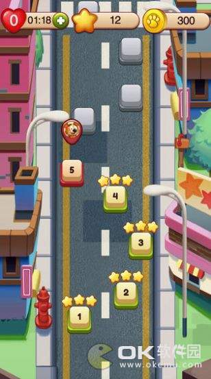 点到停不下赚钱版图3