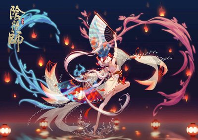 《阴阳师》樱花妖浮樱咏夜攻略