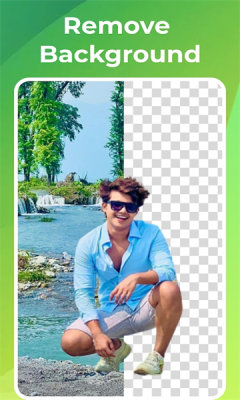 PicCut图片编辑图2