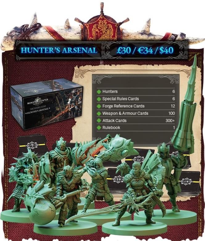 怪物猎人世界修改器