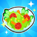 我的沙拉餐吧安卓版
