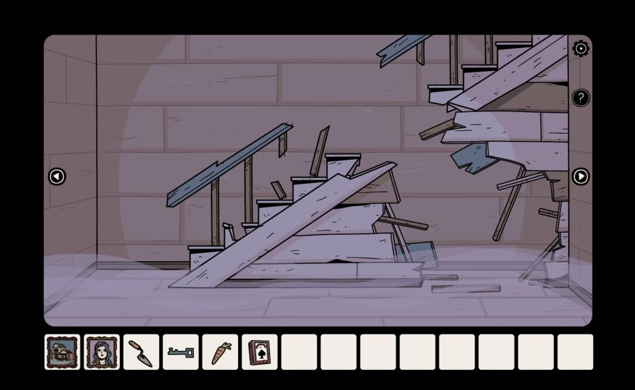 nowherehouse图3