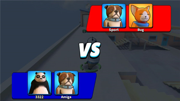 野兽派对安卓版图1