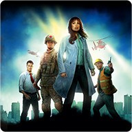 瘟疫危机中文版（Pandemic）