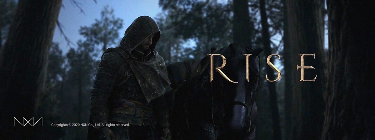 崛起2荣耀二战Rise2Glory图2