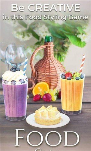 FoodStylist图5