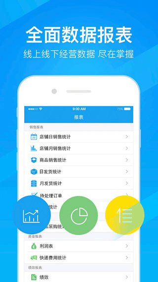 万里牛erp官网版图2