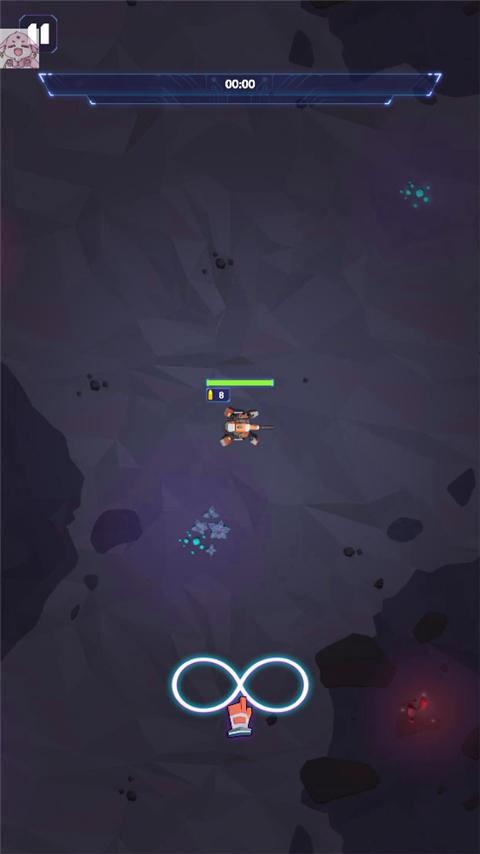 行星拓荒者中文版图2