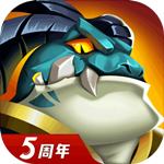 放置奇兵破解版无限金币钻石