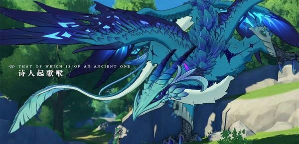 原神心海触摸模拟器游戏截图6