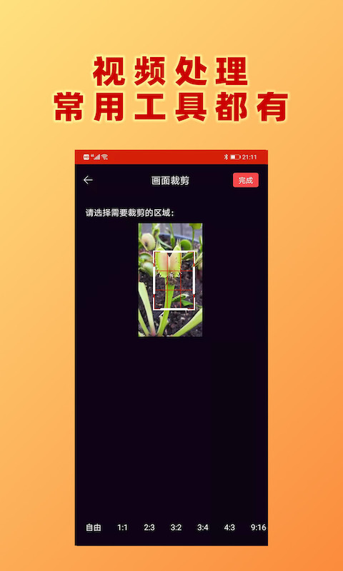 HC视频加文字第4张截图