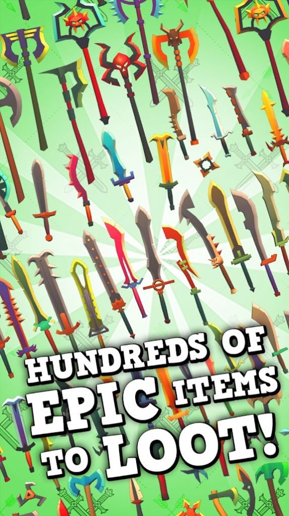 地牢杀手游戏中文手机版图2