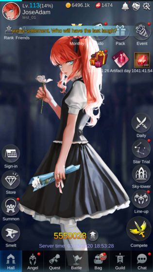 IdleAngels图2