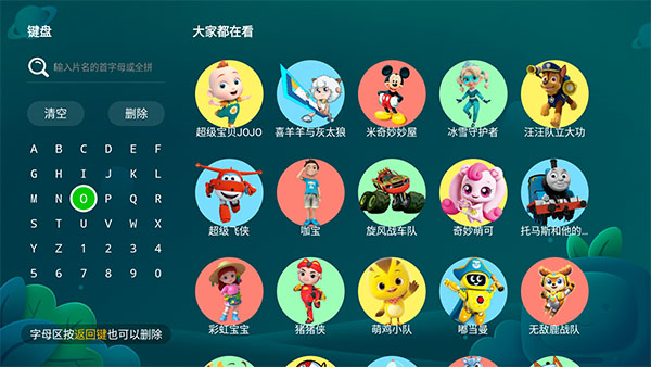 奇异果图1