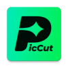 PicCut图片编辑图标