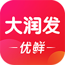 大润发优鲜app