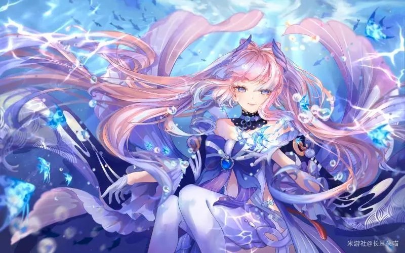 原神心海触摸模拟器游戏