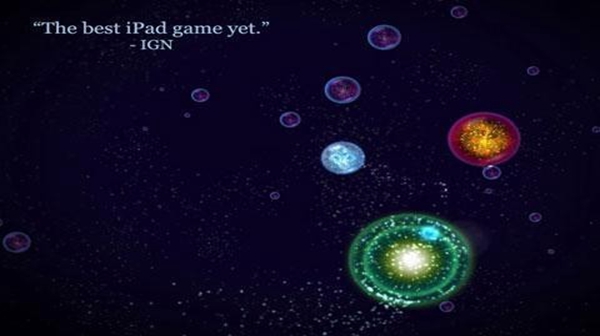 星噬手游图2