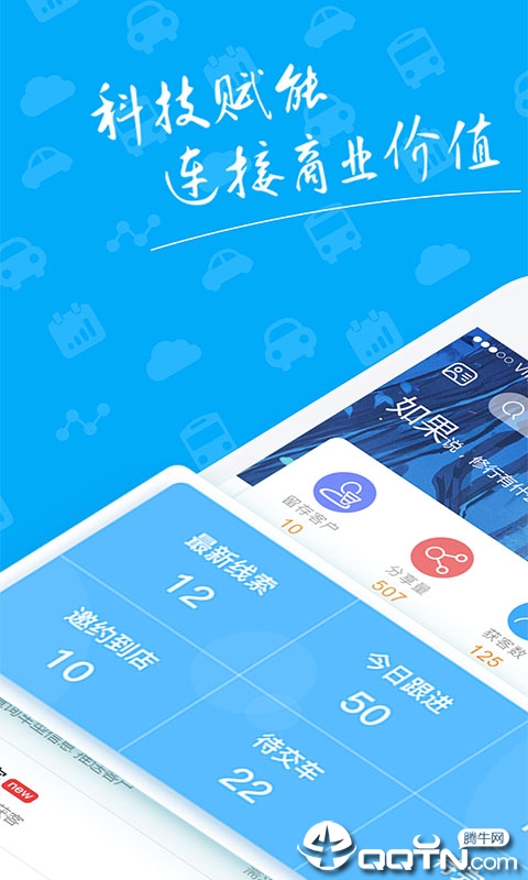 Topsales截图4