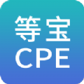 等宝CPE图标