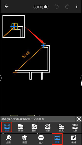 CAD迷你看图app