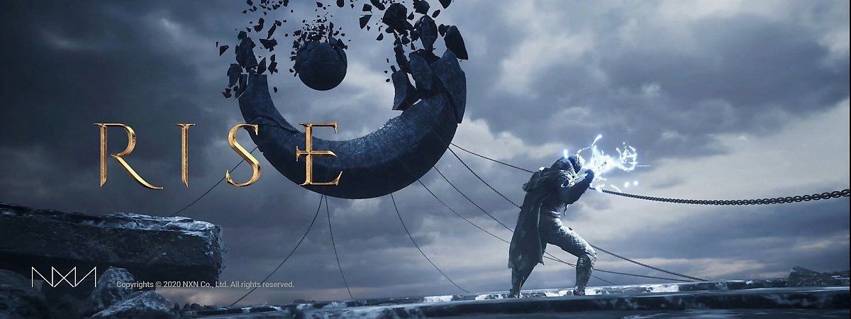 崛起2荣耀二战Rise2Glory图1