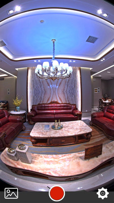 鲲图全景相机APP图3