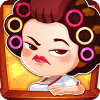 疯狂收租婆红包版